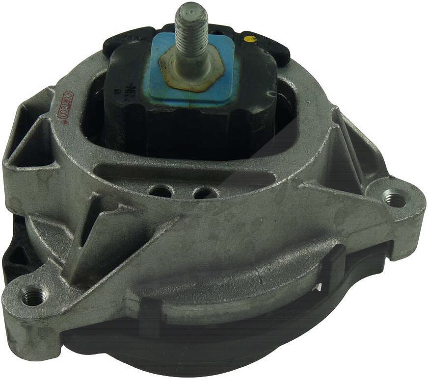 Corteco Lagerung, Motor ERSTAUSRÜSTERQUALITÄT [Hersteller-Nr. 80004450] für BMW