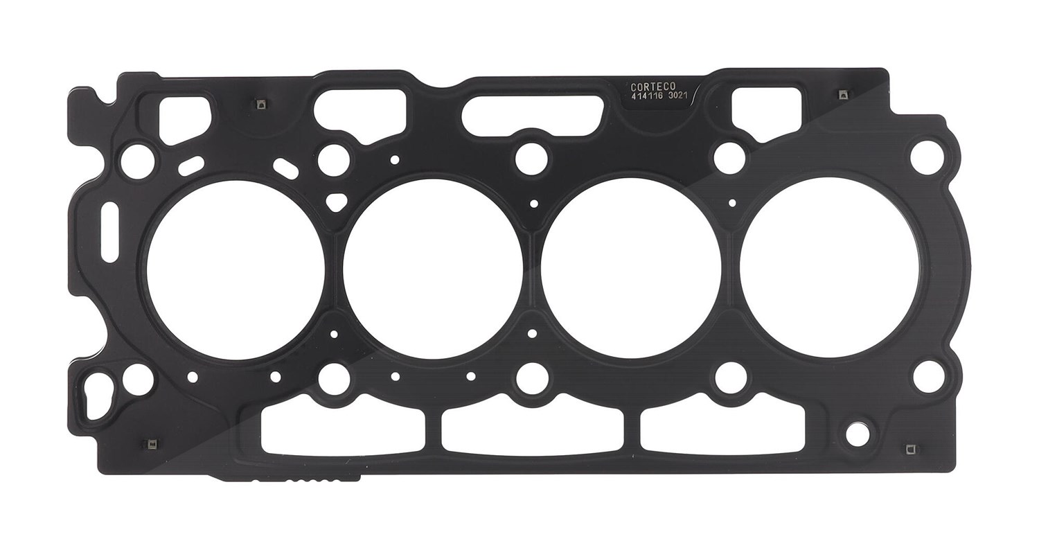 Corteco Dichtung, Zylinderkopf ERSTAUSRÜSTERQUALITÄT [Hersteller-Nr. 414116P] für Peugeot, Ford, Volvo, Mini, Citroën, Mazda, Suzuki, Santana