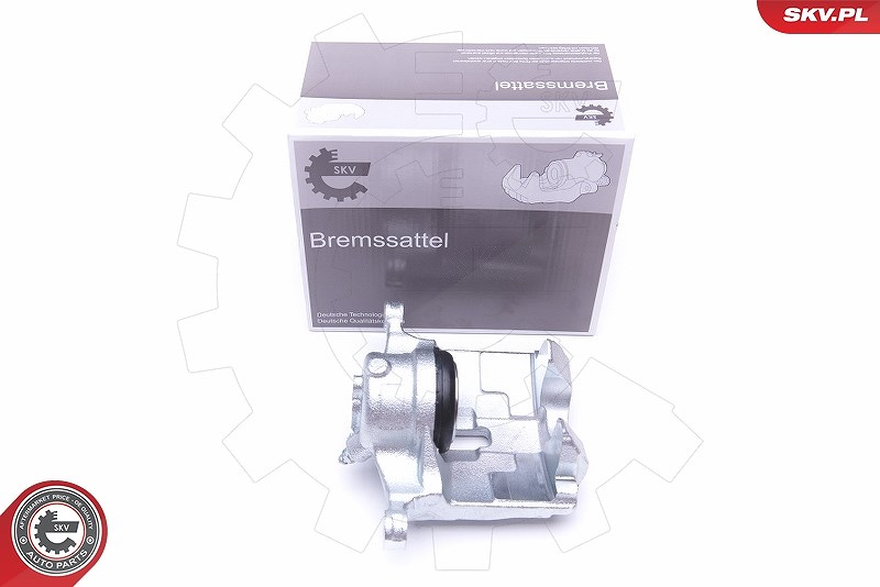 Esen Skv Bremssattel [Hersteller-Nr. 44SKV541] für Mazda