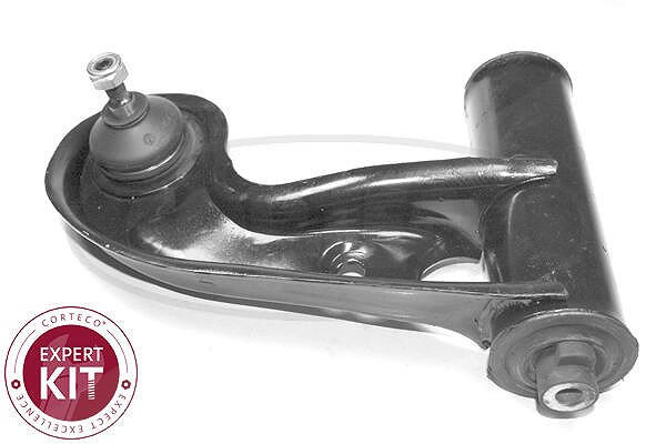 Corteco Lenker, Radaufhängung [Hersteller-Nr. 49398724] für Mercedes-Benz
