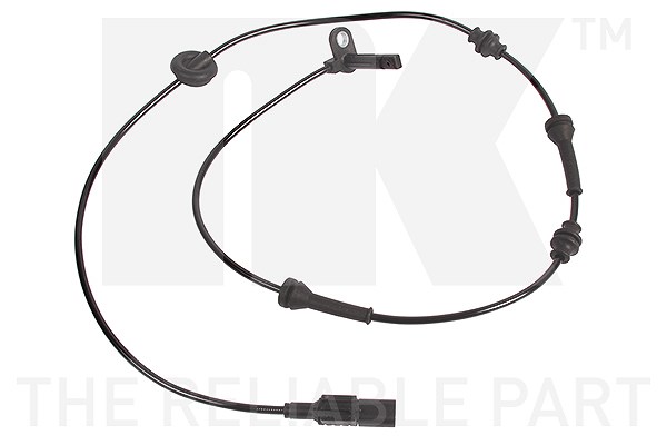 Nk Sensor, Raddrehzahl [Hersteller-Nr. 291026] für Alfa Romeo