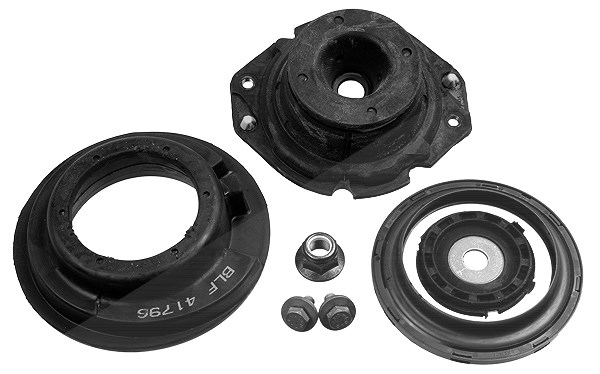 Lemförder Reparatursatz, Federbeinstützlager [Hersteller-Nr. 3148901] für Renault