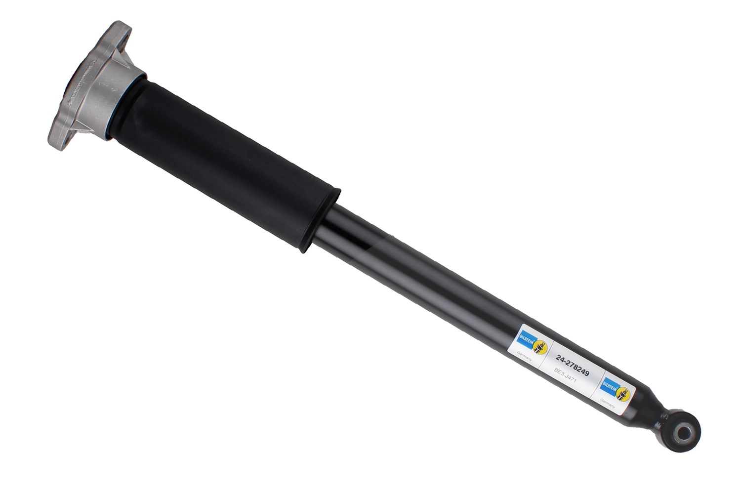 Bilstein Stoßdämpfer [Hersteller-Nr. 24-278249] für Mercedes-Benz