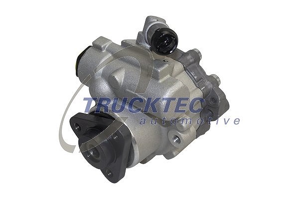 Trucktec Automotive Hydraulikpumpe, Lenkung [Hersteller-Nr. 07.37.173] für Audi