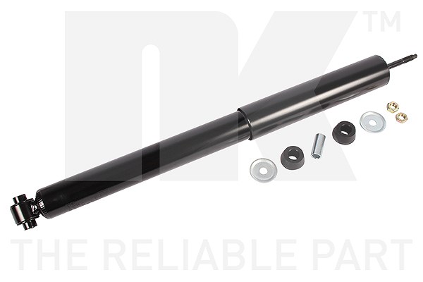 Nk Stoßdämpfer [Hersteller-Nr. 63302792] für Mitsubishi