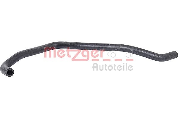 Metzger Autoteile Kühlerschlauch [Hersteller-Nr. 2420011] für BMW