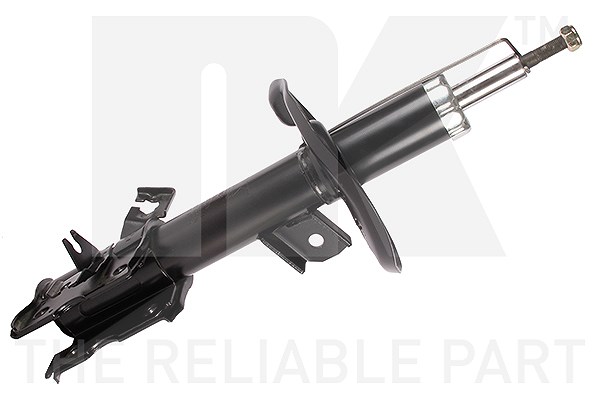 Nk Stoßdämpfer [Hersteller-Nr. 65221366] für Nissan, Renault