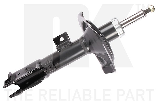 Nk Stoßdämpfer [Hersteller-Nr. 653034015] für Mitsubishi