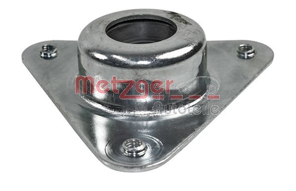 Metzger Autoteile Federbeinstützlager [Hersteller-Nr. 6490226] für Renault