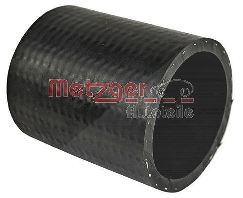 Metzger Autoteile Ladeluftschlauch [Hersteller-Nr. 2400342] für Volvo