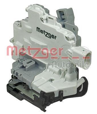 Metzger Autoteile Türschloss [Hersteller-Nr. 2314094] für Skoda, Seat, VW, Audi