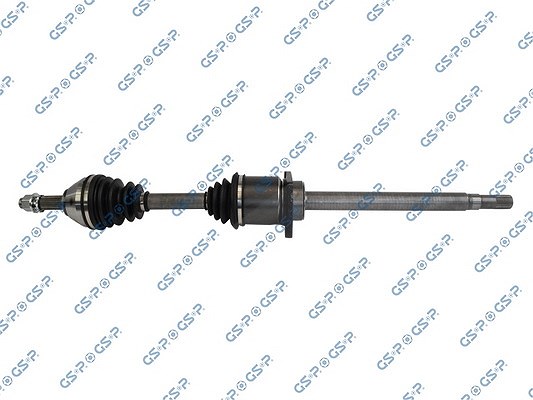 Gsp Antriebswelle [Hersteller-Nr. 241299] für Nissan, Renault