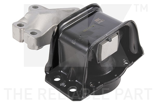 Nk Lagerung, Motor [Hersteller-Nr. 59719034] für Peugeot, Citroën