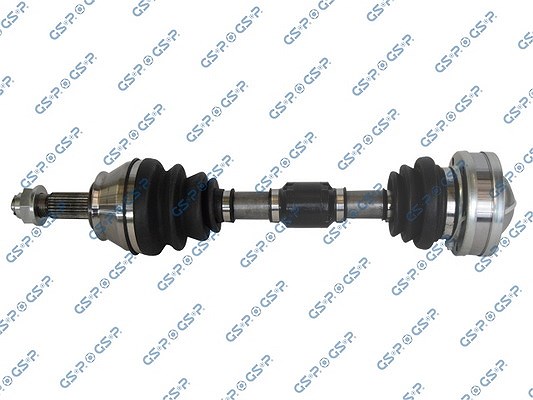 Gsp Antriebswelle [Hersteller-Nr. 202009] für Alfa Romeo, Fiat