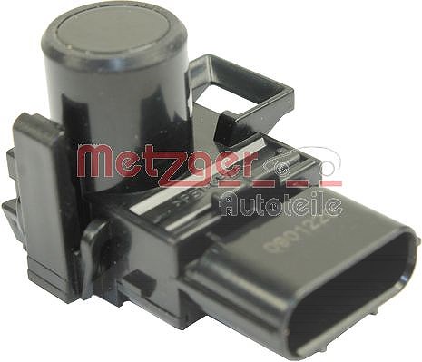 Metzger Autoteile Sensor, Einparkhilfe [Hersteller-Nr. 0901220] für Honda