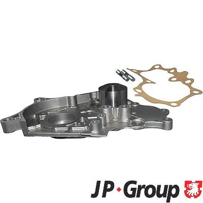 Jp Group Wasserpumpe [Hersteller-Nr. 4814100600] für Toyota