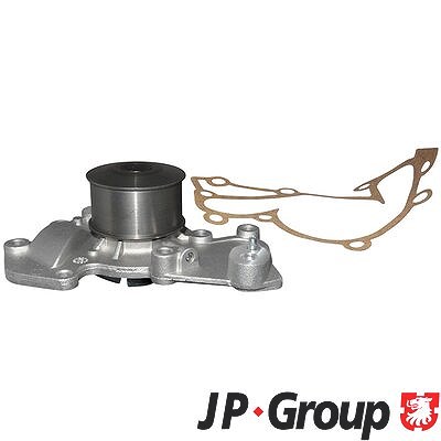 Jp Group Wasserpumpe [Hersteller-Nr. 3514100900] für Hyundai, Kia