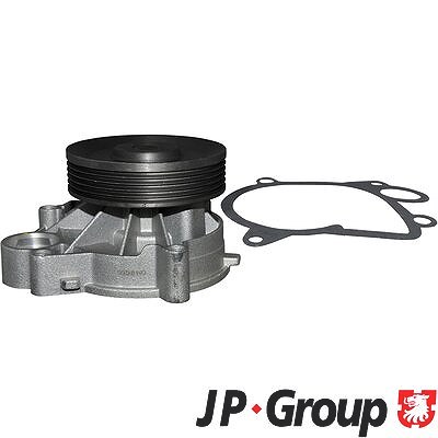 Jp Group Wasserpumpe [Hersteller-Nr. 1414101000] für BMW