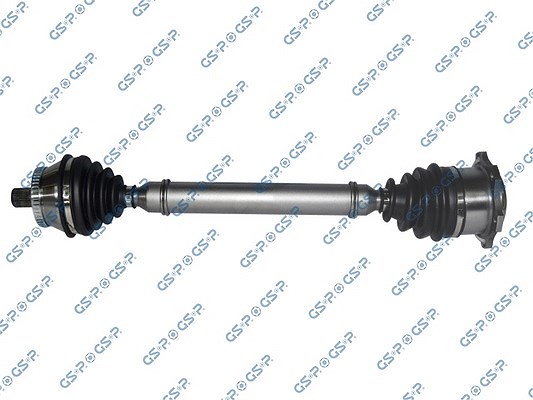 Gsp Antriebswelle [Hersteller-Nr. 261082] für Audi, VW, Skoda