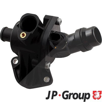 Jp Group Thermostat, Kühlmittel [Hersteller-Nr. 1114602110] für VW, Skoda, Audi, Seat