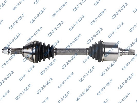 Gsp Antriebswelle [Hersteller-Nr. 241286] für Nissan