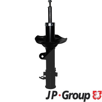 Jp Group Stoßdämpfer [Hersteller-Nr. 3552100680] für Kia, Hyundai