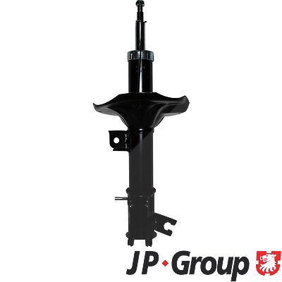 Jp Group Stoßdämpfer [Hersteller-Nr. 3542100880] für Hyundai