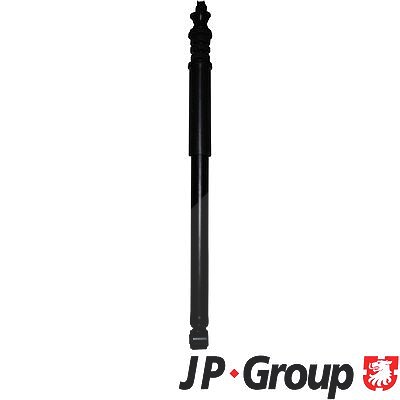 Jp Group Stoßdämpfer [Hersteller-Nr. 5152100500] für Dacia, Renault