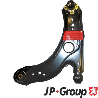 Jp Group Lenker, Radaufhängung [Hersteller-Nr. 1140101370] für Audi, VW, Skoda, Seat