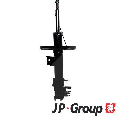 Jp Group Stoßdämpfer [Hersteller-Nr. 3342101580] für Fiat