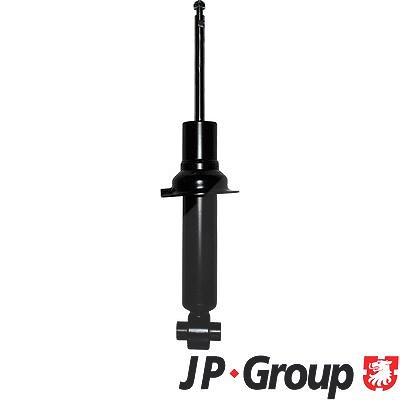 Jp Group Stoßdämpfer [Hersteller-Nr. 4152102900] für Peugeot