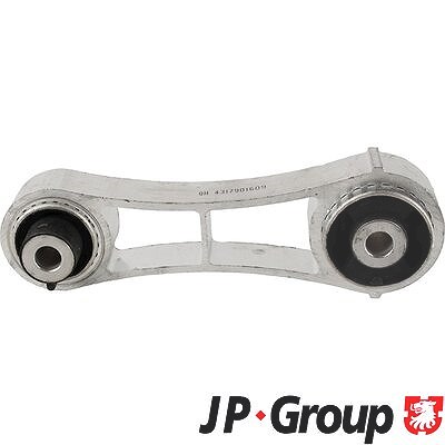 Jp Group Lagerung, Motor [Hersteller-Nr. 4317901600] für Renault