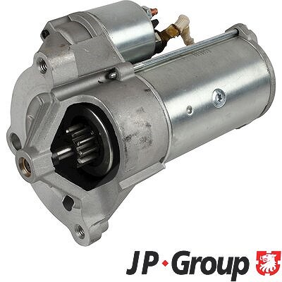 Jp Group Starter [Hersteller-Nr. 3190300500] für Peugeot, Fiat, Lancia, Citroën