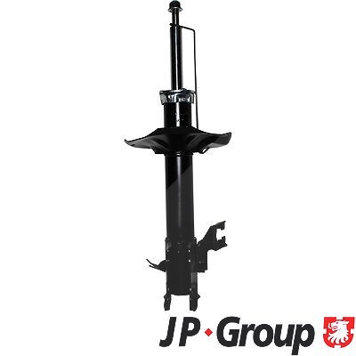Jp Group Stoßdämpfer [Hersteller-Nr. 4042101280] für Nissan