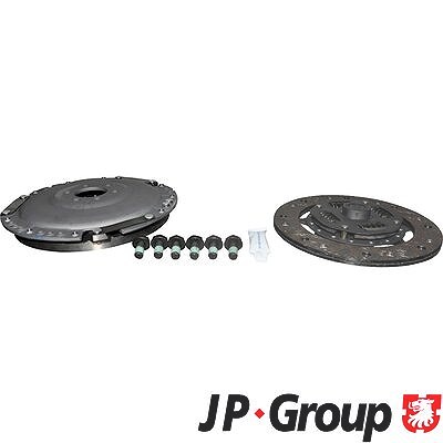 Jp Group Kupplungssatz [Hersteller-Nr. 1130416110] für VW, Seat