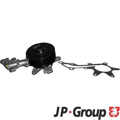Jp Group Wasserpumpe [Hersteller-Nr. 4814103700] für Toyota, Subaru, Daihatsu
