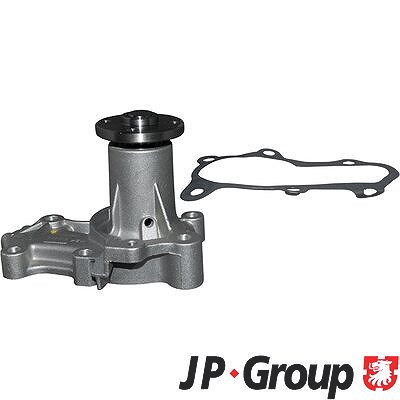 Jp Group Wasserpumpe [Hersteller-Nr. 3914100800] für Mitsubishi
