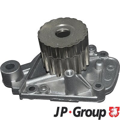 Jp Group Wasserpumpe [Hersteller-Nr. 3414100100] für Honda