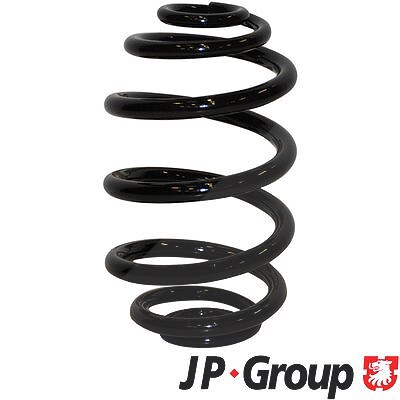 Jp Group Fahrwerksfeder [Hersteller-Nr. 4352200200] für Renault