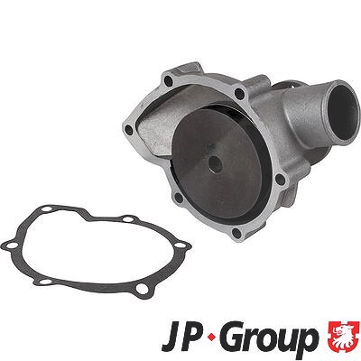Jp Group Wasserpumpe [Hersteller-Nr. 1414102000] für BMW