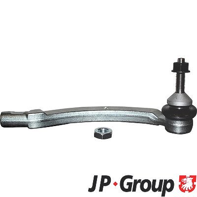 Jp Group Spurstangenkopf [Hersteller-Nr. 4944600480] für Volvo