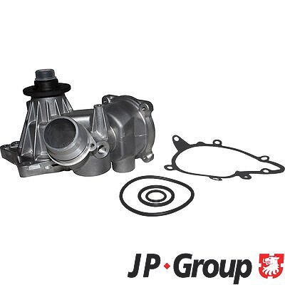Jp Group Wasserpumpe [Hersteller-Nr. 1414101400] für Land Rover, BMW