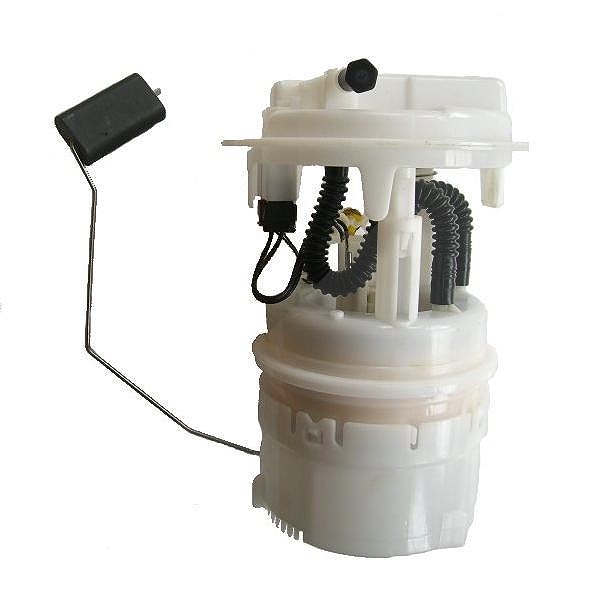 Vemo Kraftstoffpumpe elektrisch [Hersteller-Nr. V42-09-0002] für Peugeot