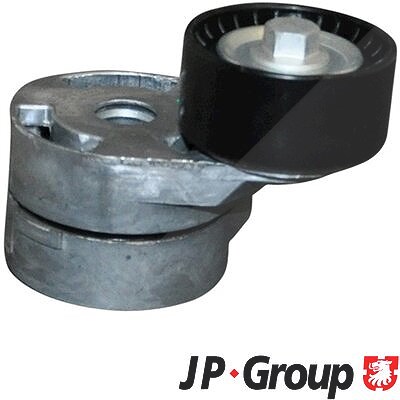 Jp Group Riemenspanner, Keilrippenriemen [Hersteller-Nr. 1518201300] für Ford, Citroën, Peugeot