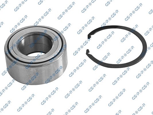 Gsp Radlagersatz [Hersteller-Nr. GK3909] für Kia, Hyundai