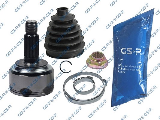 Gsp Gelenksatz, Antriebswelle [Hersteller-Nr. 823145] für Honda