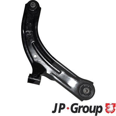 Jp Group Lenker, Radaufhängung [Hersteller-Nr. 4040100580] für Nissan