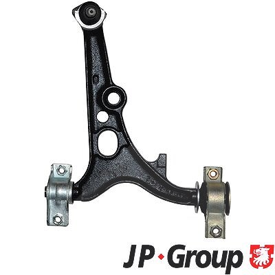 Jp Group Lenker, Radaufhängung [Hersteller-Nr. 3340100280] für Alfa Romeo, Fiat