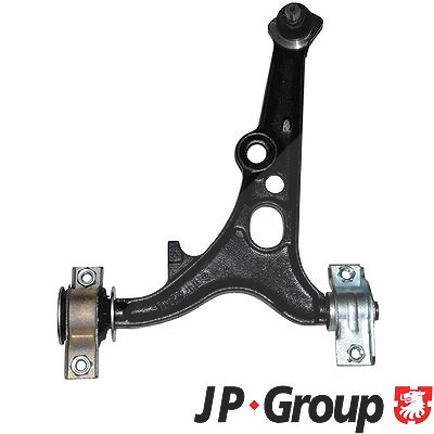 Jp Group Lenker, Radaufhängung [Hersteller-Nr. 3340100270] für Alfa Romeo, Fiat