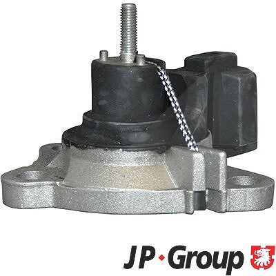 Jp Group Lagerung, Motor [Hersteller-Nr. 4317902180] für Renault